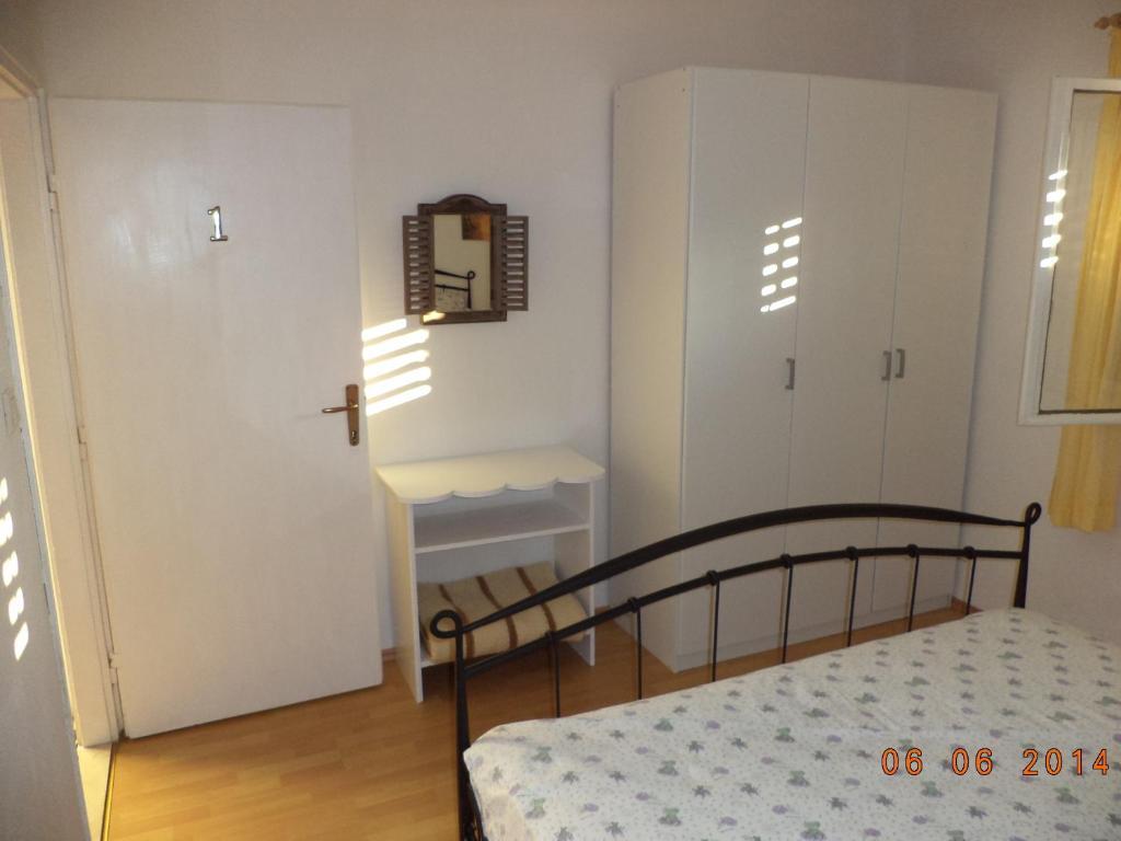 Apartments & Rooms Abba Дубровник Экстерьер фото